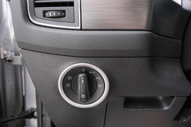 Skoda Kodiaq I с пробегом 2018 года, цена 2 299 000 рублей, 227400 км, внедорожник, Автокод Объявления