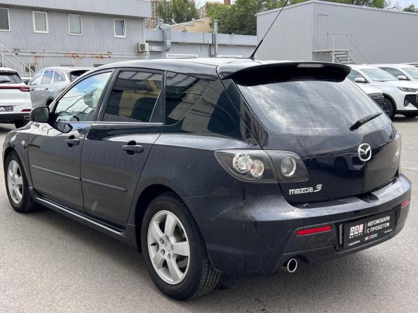Mazda 3 I (BK) Рестайлинг с пробегом 2008 года, цена 495 000 рублей, 355049 км, хэтчбек, Автокод Объявления
