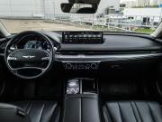 Genesis G80 II Москва  - изображение 45