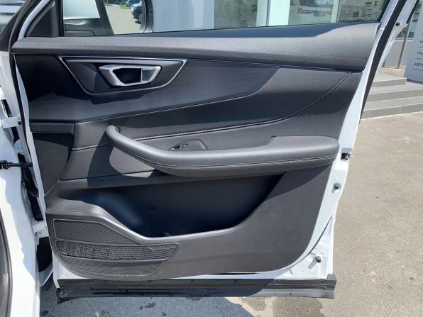 Chery Tiggo 4 Pro I Рестайлинг с пробегом 2023 года, цена 1 495 000 рублей, 21000 км, внедорожник, Автокод Объявления