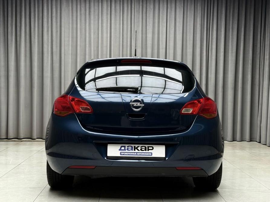 Opel Astra J Ижевск  - изображение 5