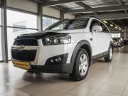 Chevrolet Captiva I Рестайлинг Березовский  - изображение 26