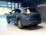 Mazda CX-5 II Рестайлинг Москва  - изображение 26