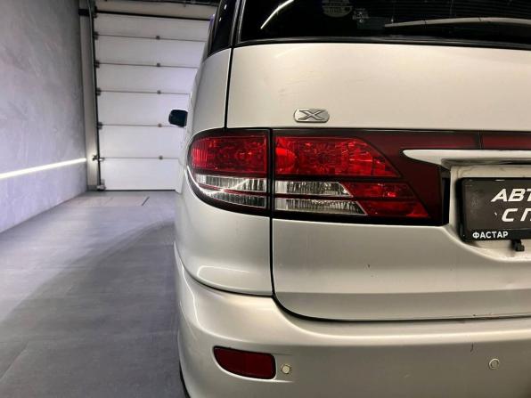 Toyota Estima II с пробегом 2003 года, цена 779 000 рублей, 354219 км, минивэн, Автокод Объявления
