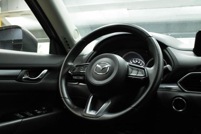 Mazda CX-5 II с пробегом 2019 года, цена 2 999 000 рублей, 48171 км, внедорожник, Автокод Объявления