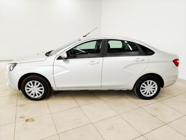 Lada (ВАЗ) Vesta I с пробегом 2021 года, цена 1 030 000 рублей, 104947 км, седан, Автокод Объявления