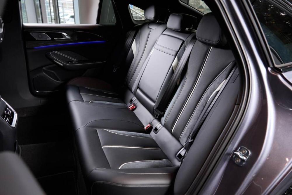 Hongqi H6 Нижний Новгород  - изображение 13