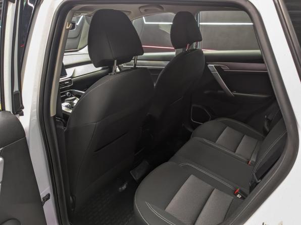 Belgee X50 с пробегом 2024 года, цена 1 650 000 рублей, 26571 км, внедорожник, Автокод Объявления