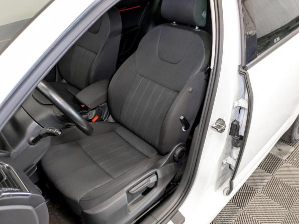 Skoda Octavia III (A7) Рестайлинг с пробегом 2020 года, цена 2 250 000 рублей, 83386 км, лифтбек, Автокод Объявления
