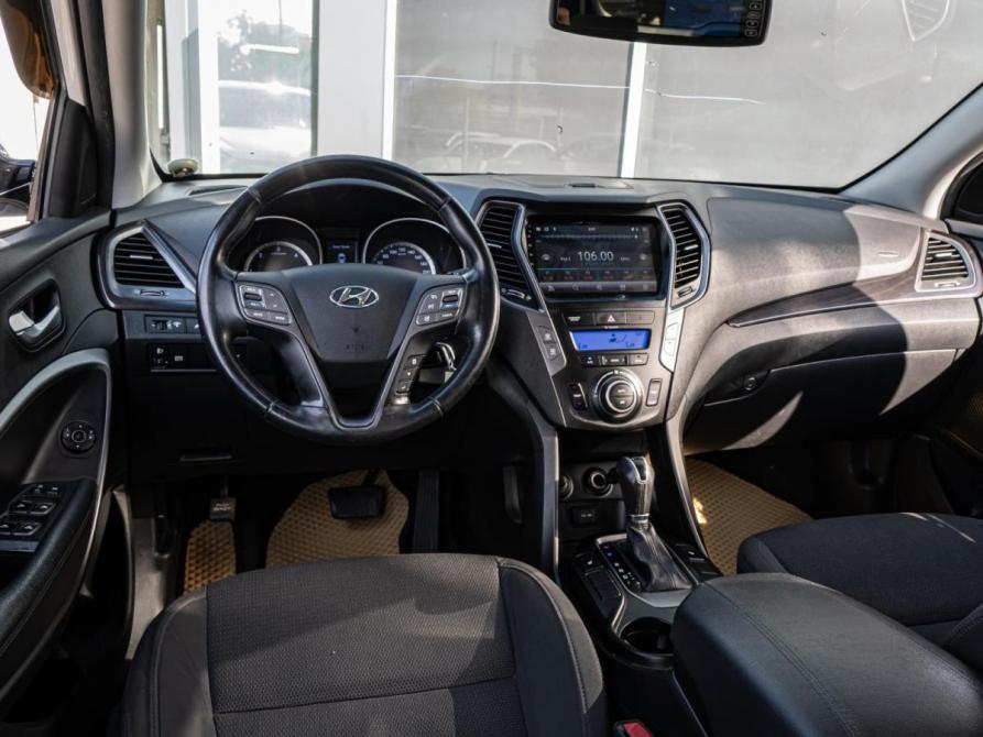 Hyundai Santa Fe III Краснодар  - изображение 6