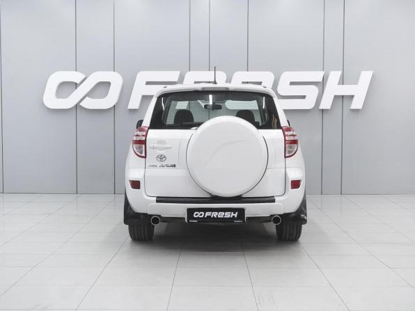 Toyota RAV4 III (XA30) с пробегом 2009 года, цена 1 190 000 рублей, 242245 км, внедорожник, Автокод Объявления