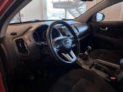 Kia Sportage III Рестайлинг Чебоксары  - изображение 60