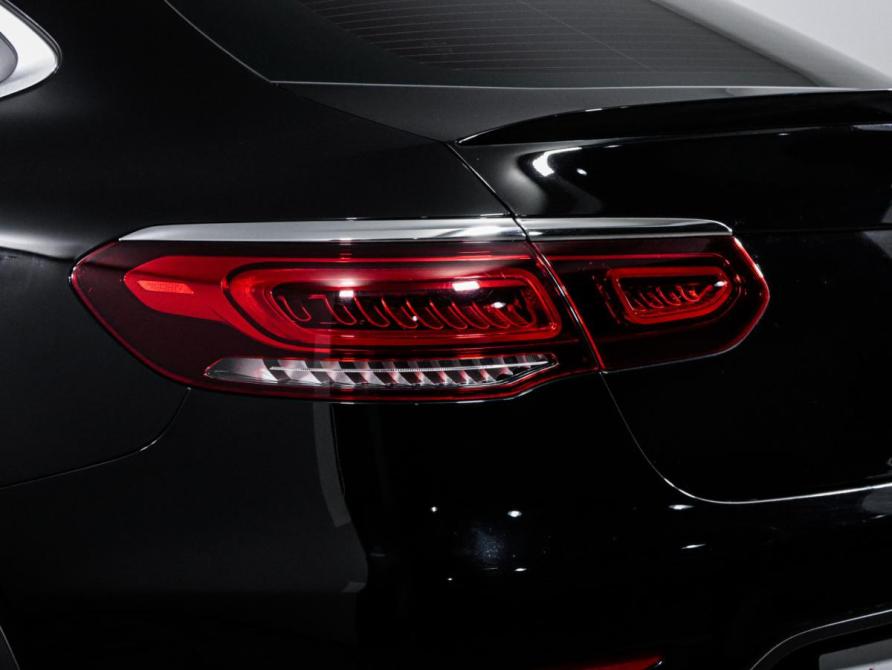 Mercedes-Benz GLC Coupe I (C253) Рестайлинг Москва  - изображение 17