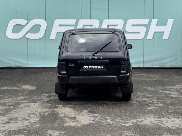 Lada (ВАЗ) Niva Legend с пробегом 2024 года, цена 999 000 рублей, 24861 км, внедорожник, Автокод Объявления