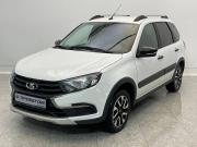 Lada (ВАЗ) Granta I Рестайлинг Москва  - изображение 17