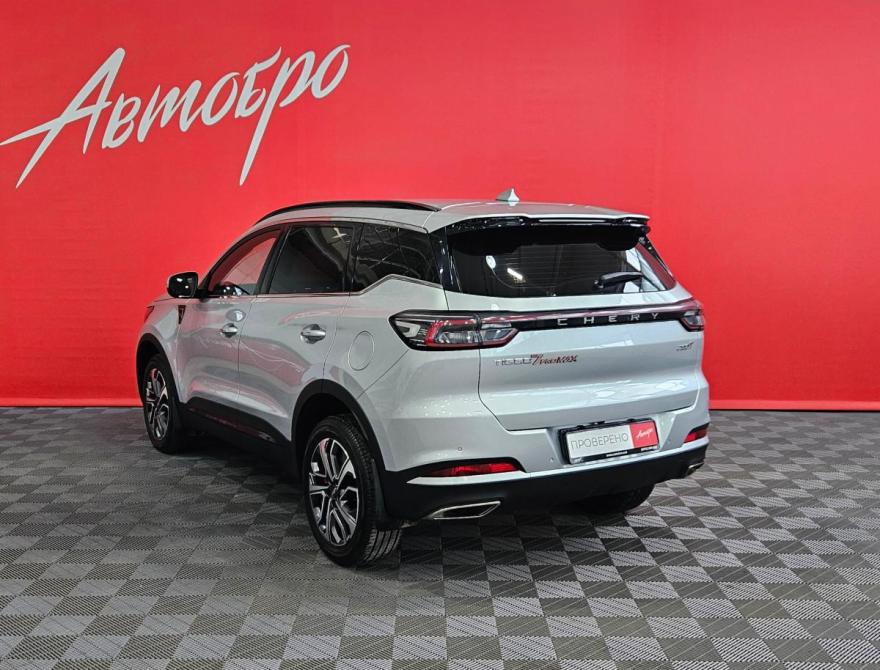 Chery Tiggo 7 Pro Max I Рестайлинг Вологда  - изображение 3