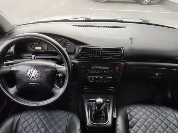 Volkswagen Passat B5 с пробегом 1999 года, цена 370 000 рублей, 356609 км, седан, Автокод Объявления