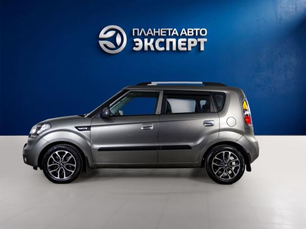 Kia Soul I с пробегом 2010 года, цена 940 000 рублей, 92901 км, хэтчбек, Автокод Объявления
