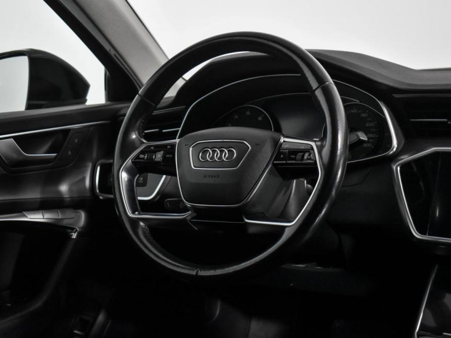 Audi A6 V (C8) Санкт-Петербург  - изображение 17