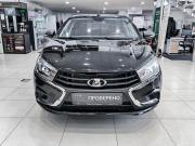 Lada (ВАЗ) Vesta I Казань  - изображение 24