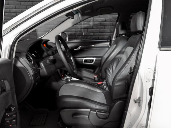 Opel Antara I Рестайлинг с пробегом 2013 года, цена 1 300 000 рублей, 177405 км, внедорожник, Автокод Объявления