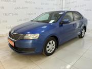 Skoda Rapid I Пермь  - изображение 17