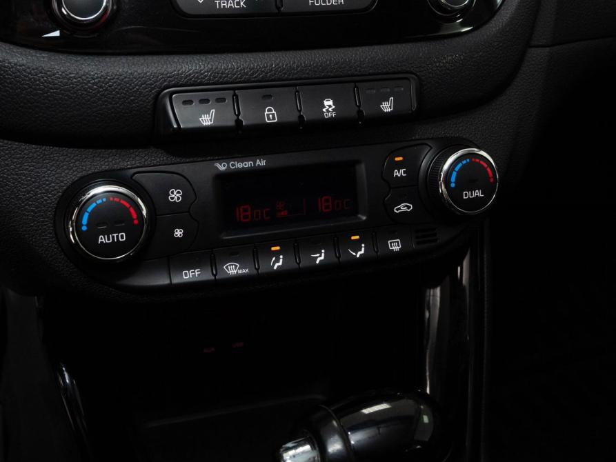 Kia Ceed II Казань  - изображение 11