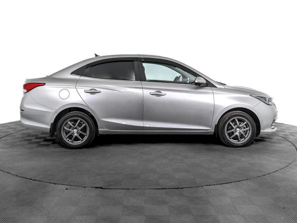 Changan Alsvin с пробегом 2024 года, цена 1 295 000 рублей, 21120 км, седан, Автокод Объявления