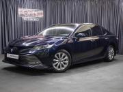 Toyota Camry VIII (XV70) Москва  - изображение 21