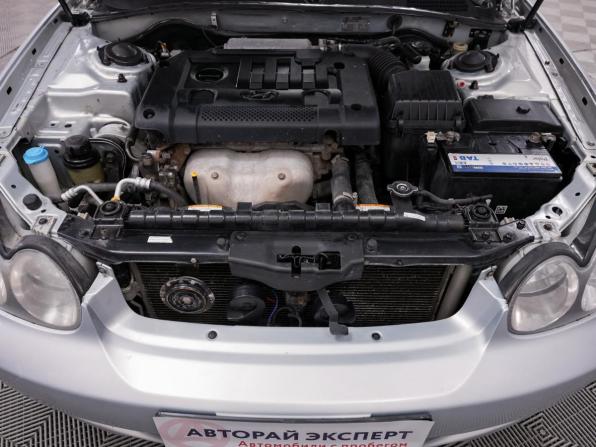 Hyundai Sonata IV (EF) Рестайлинг с пробегом 2011 года, цена 528 000 рублей, 249000 км, седан, Автокод Объявления
