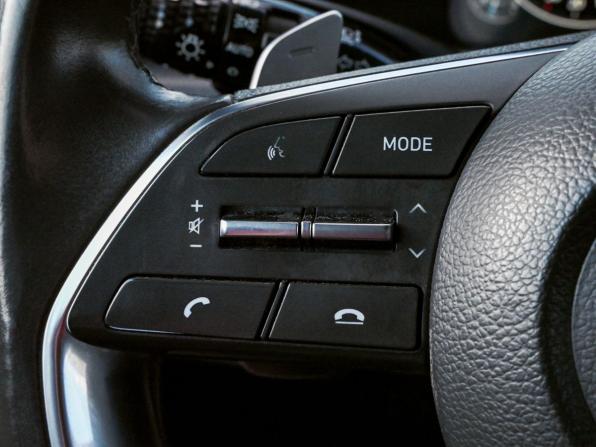 Hyundai Sonata VIII (DN8) с пробегом 2023 года, цена 2 850 000 рублей, 121171 км, седан, Автокод Объявления