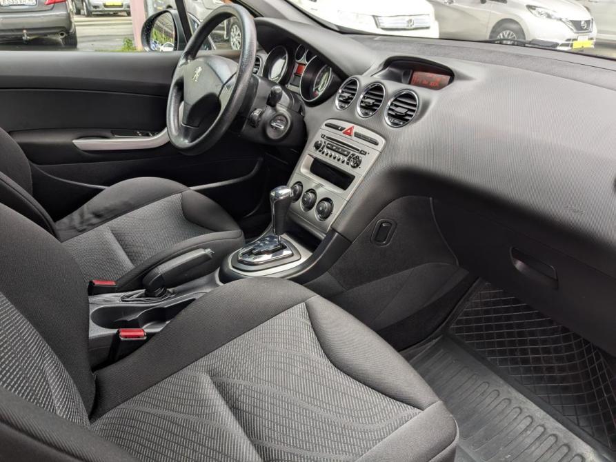 Peugeot 308 I Екатеринбург  - изображение 10