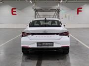 Hyundai Elantra VII (CN7) Казань  - изображение 37