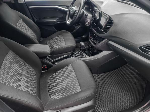 Lada (ВАЗ) Vesta I с пробегом 2018 года, цена 900 000 рублей, 121000 км, седан, Автокод Объявления