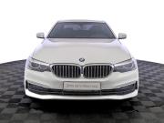 BMW 5 серии VII (G30/G31/G38) Москва  - изображение 32