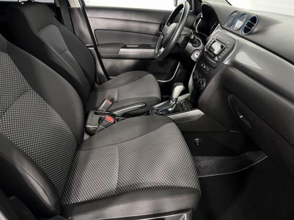 Suzuki Vitara II с пробегом 2018 года, цена 1 645 000 рублей, 122000 км, внедорожник, Автокод Объявления