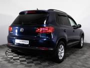 Volkswagen Tiguan I Рестайлинг Санкт-Петербург  - изображение 31