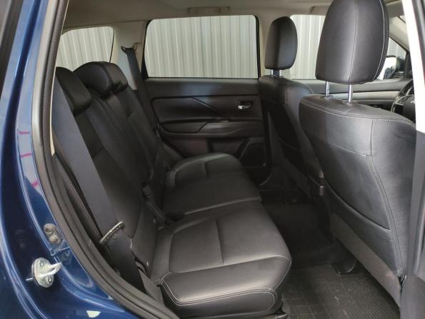 Mitsubishi Outlander III Рестайлинг с пробегом 2014 года, цена 1 850 000 рублей, 126215 км, внедорожник, Автокод Объявления