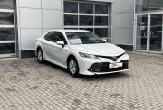 Toyota Camry VIII (XV70) Владимир  - изображение 25