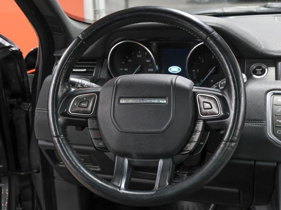 Land Rover Range Rover Evoque I Рестайлинг Москва  - изображение 18