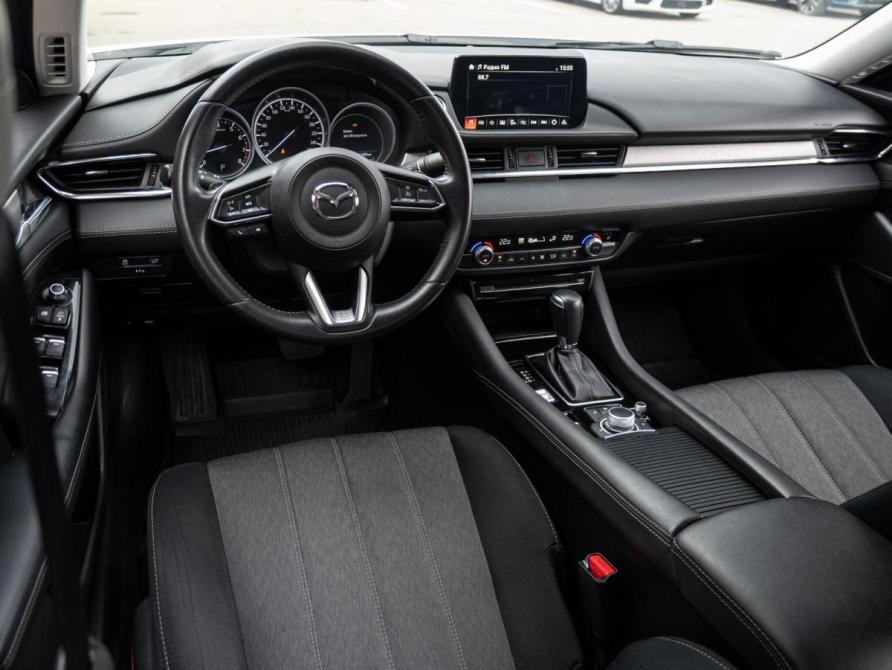 Mazda 6 III (GJ) Рестайлинг 2 Краснодар  - изображение 6