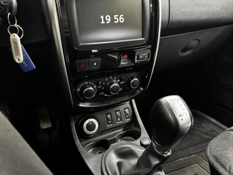 Nissan Terrano III (D10) Благовещенск  - изображение 22