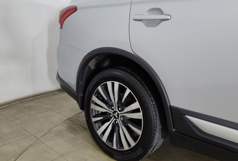 Mitsubishi Outlander III Рестайлинг 2 Волгоград  - изображение 25