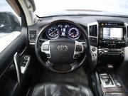 Toyota Land Cruiser 200 Series Рестайлинг 1 Уфа  - изображение 35