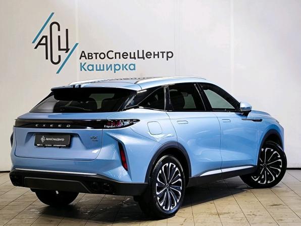 Exeed RX с пробегом 2023 года, цена 2 829 000 рублей, 36550 км, внедорожник, Автокод Объявления