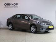 Toyota Corolla XI (E160 E170 E180) Рестайлинг 1 Дзержинск  - изображение 26