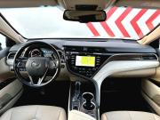 Toyota Camry VIII (XV70) Пермь  - изображение 30