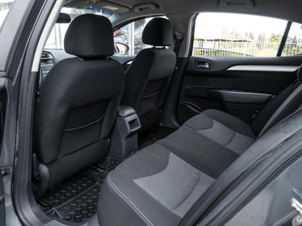 Citroen C4 II с пробегом 2013 года, цена 660 000 рублей, 207961 км, седан, Автокод Объявления