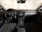 Skoda Superb III Москва  - изображение 34