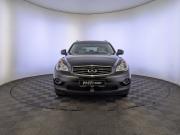 Infiniti QX50 I Москва  - изображение 32